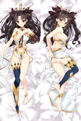 Ishtar (Fate Grand Order) 18+ NSFWBody Pillow  Dakimakura  sin censura