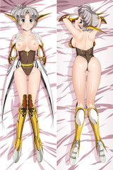 Cherie (Langrisser) 18+ NSFW Dakimakura Body Pillow Cover Uncensored