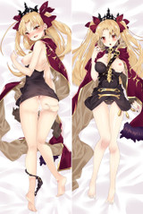 Ereshkigal (Fate Grand Order) 18+ NSFW Funda de Dakimakura sin censura