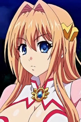 Nerawareta Megami