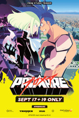 Promare