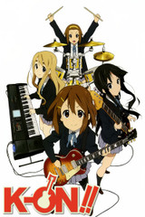 K-ON!