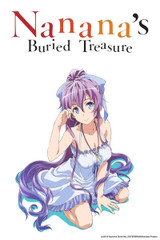 Nanana's Buried Treasure