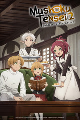Mushoku Tensei