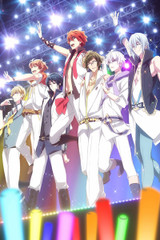 Ensemble Stars