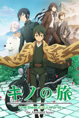Kino's Journey