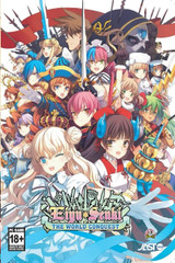 Eiyuu * Senki