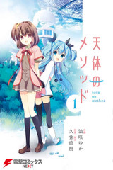 Sora No Method (Celestial Method)