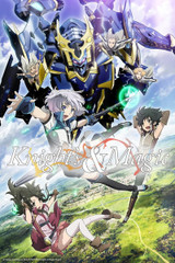 Knight's and Magic