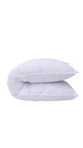 Inner Body Pillow Insert Plush Deluxe