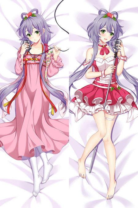 Luo Tianyi Dakimakura