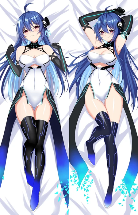 Federa dakimakura Helena