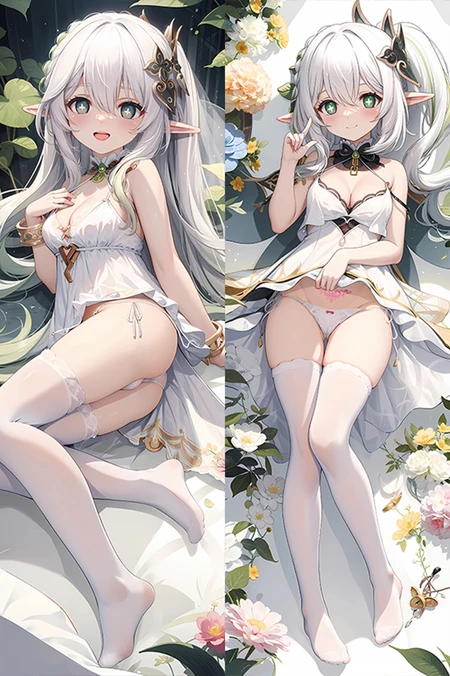 Nahida Fodera per Dakimakura