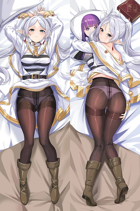Frieren Fodera per Dakimakura