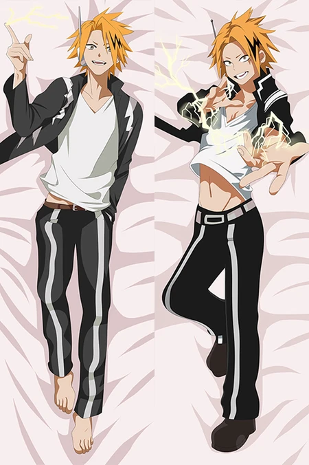 Denki Kaminari Dakimakura