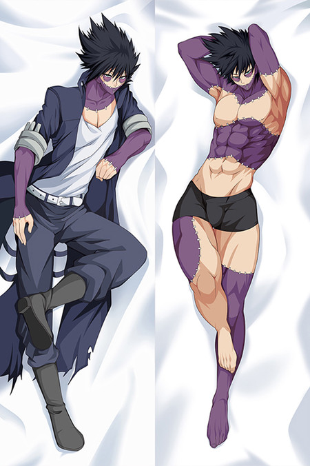 Dabi Dakimakura Body Pillow Hoes