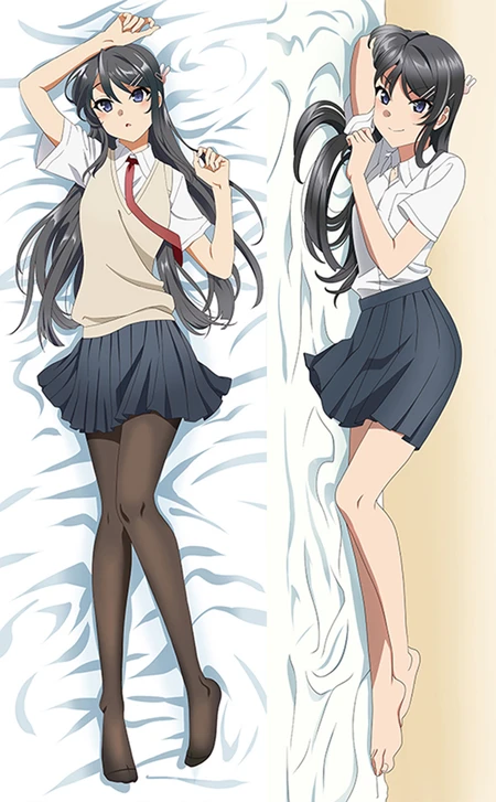Mai Sakurajima Dakimakura