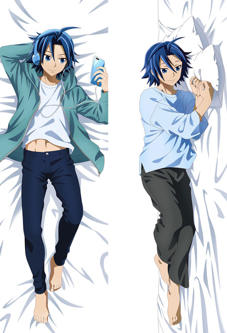 Sangaku Manami Fodera per Dakimakura