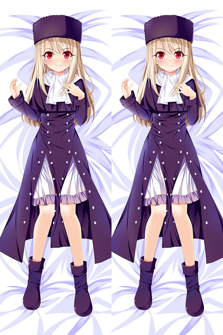 Illyasviel von Einzbern Dakimakura