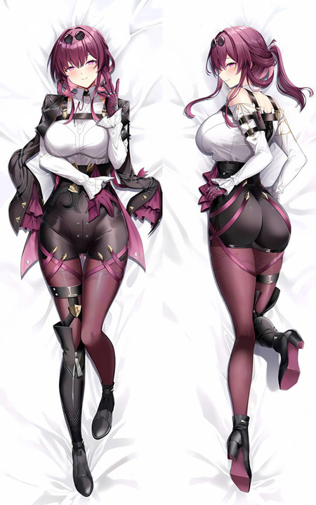 Kafka Fodera per Dakimakura