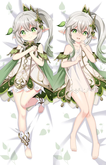 Nahida Dakimakura