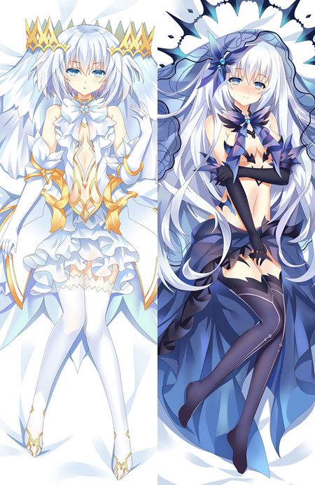 Origami Tobiichi Dakimakura Body Pillow Hoes