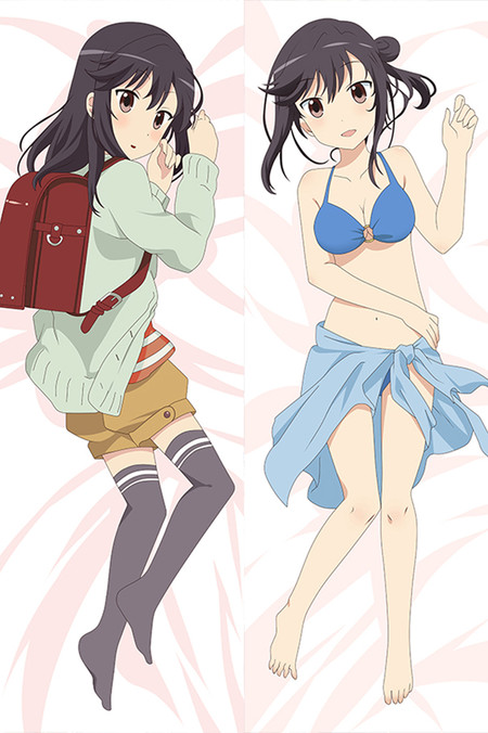 Hotaru Ichijou Dakimakura