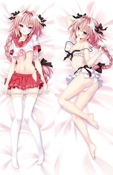 Astolfo Dakimakura