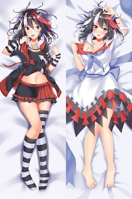 Seija Kijin Fodera per Dakimakura