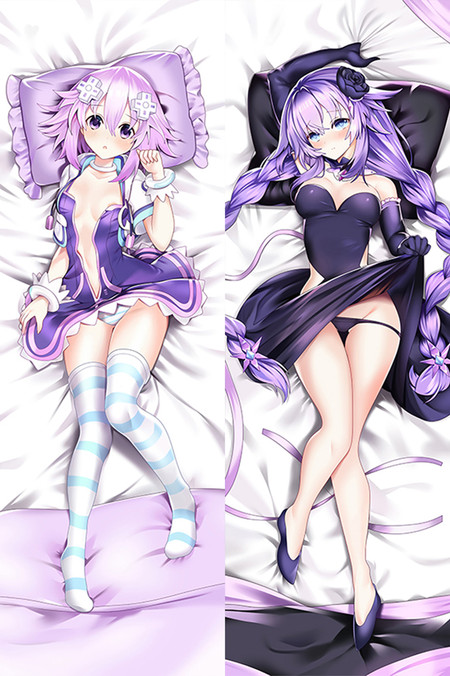 Neptune  Dakimakura Body Pillow Hoes