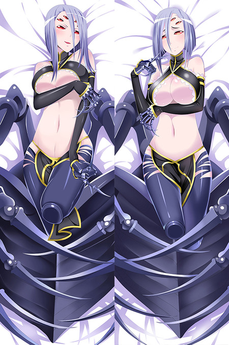 Rachnera Arachnera Dakimakura