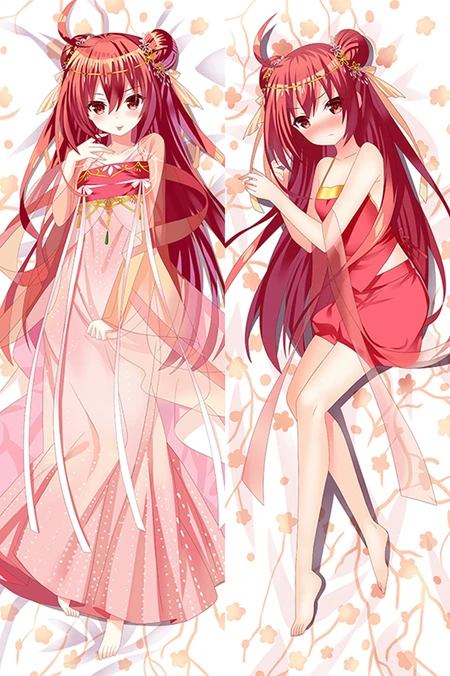 Kotori Itsuka Fodera per Dakimakura