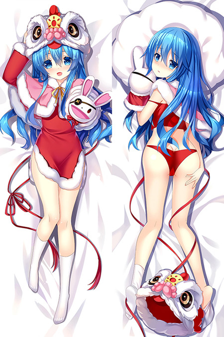 Yoshino Himekawa Dakimakura