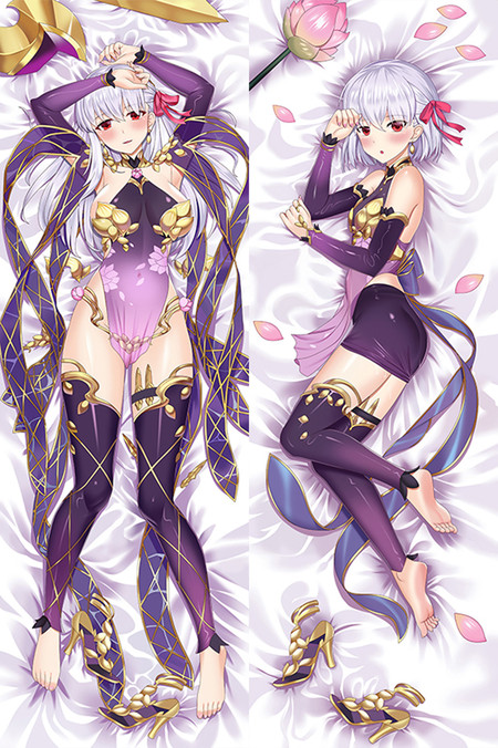 Kama Fodera per Dakimakura