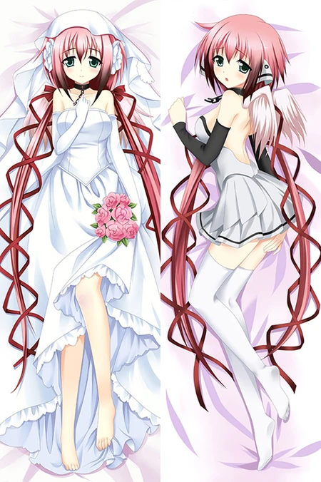 Icarus  Dakimakura Body Pillow Hoes
