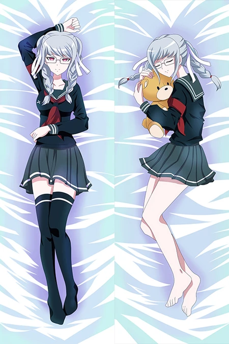 Peko Pekoyama Dakimakura Body Pillow Case
