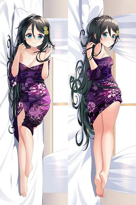 Reina Izumi Fodera per Dakimakura