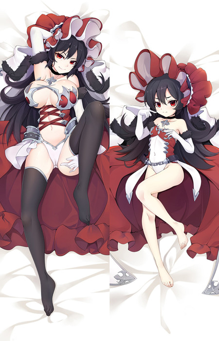 Illya Dakimakura