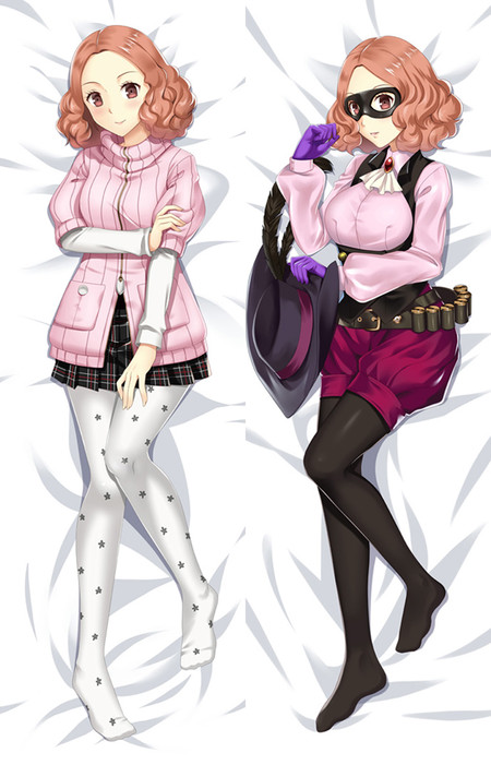 Haru Okumura Dakimakura