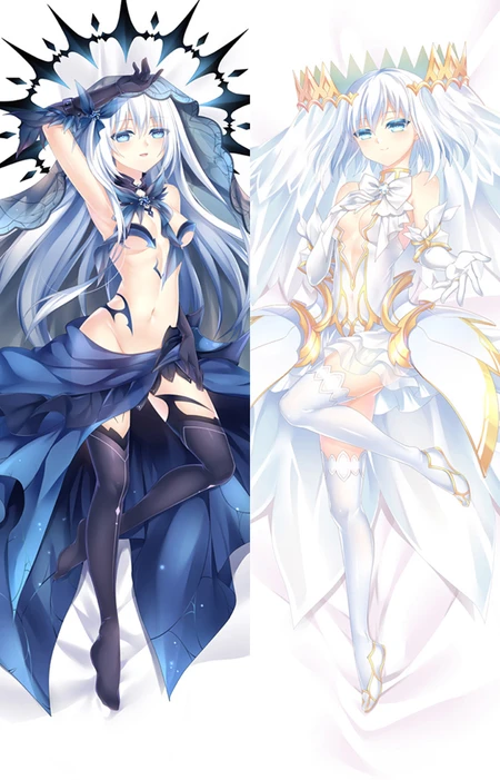 Origami Tobiichi Dakimakura Body Pillow Hoes