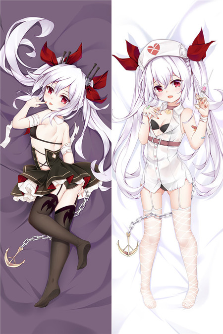 Vampire Dakimakura