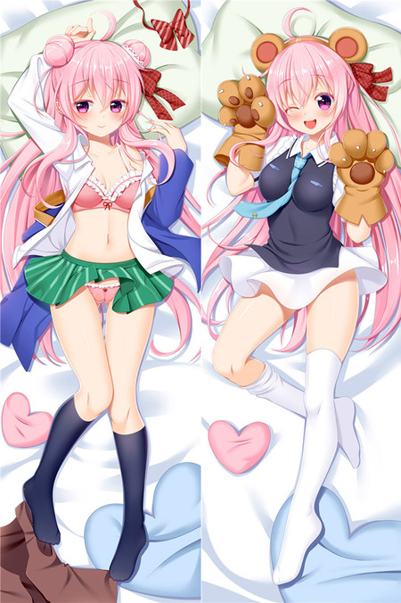 Sato Matsuzaka Dakimakura
