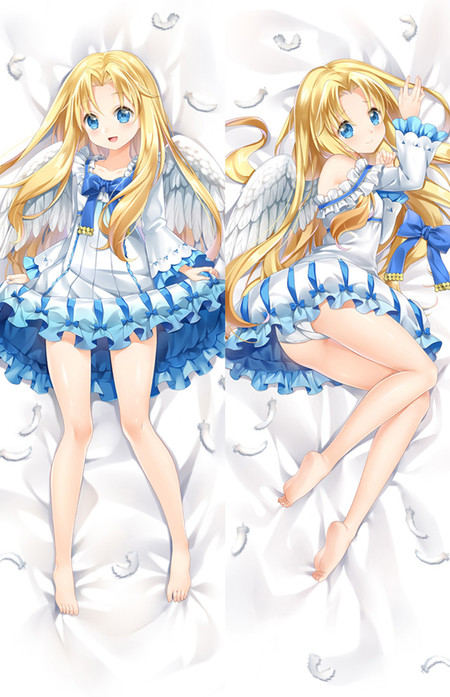 Filo Dakimakura