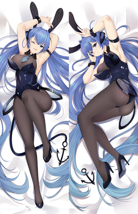 Garden Dakimakura