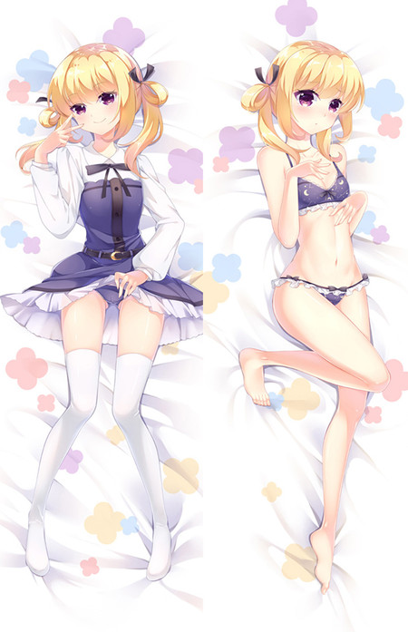 Momoka Sono Fodera per Dakimakura