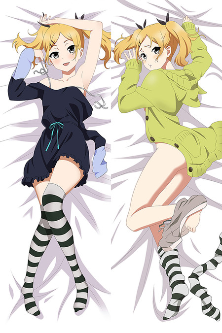 Erika Yano Funda de Dakimakura