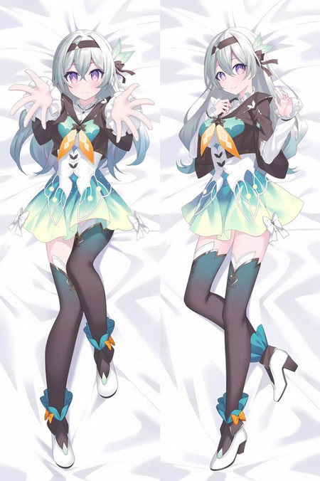 Firefly Fodera per Dakimakura