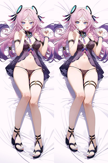 Citlali Funda de Dakimakura