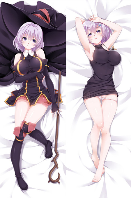 Shihoru Dakimakura
