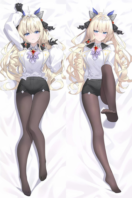Crown Funda de Dakimakura
